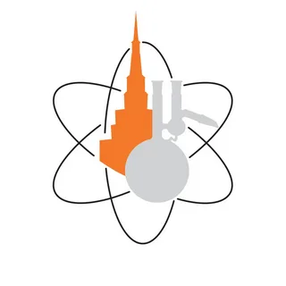 Логотип (Институт органической и физической химии им. А.Е. Арбузова)